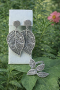 Pendientes con Anillo