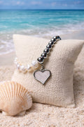 Pulsera Latido de Plata