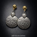 Aretes zamak