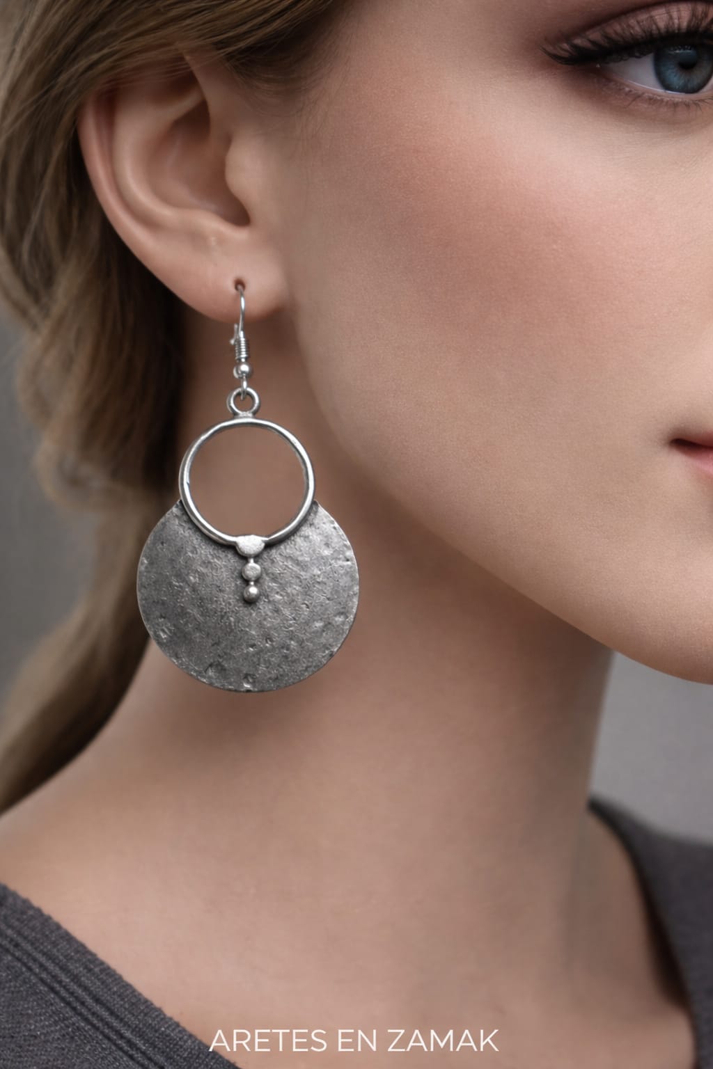 ARETES ZAMAK