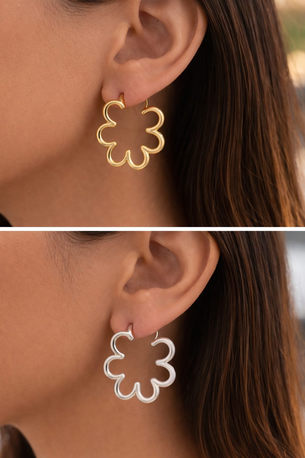 Aretes zamak