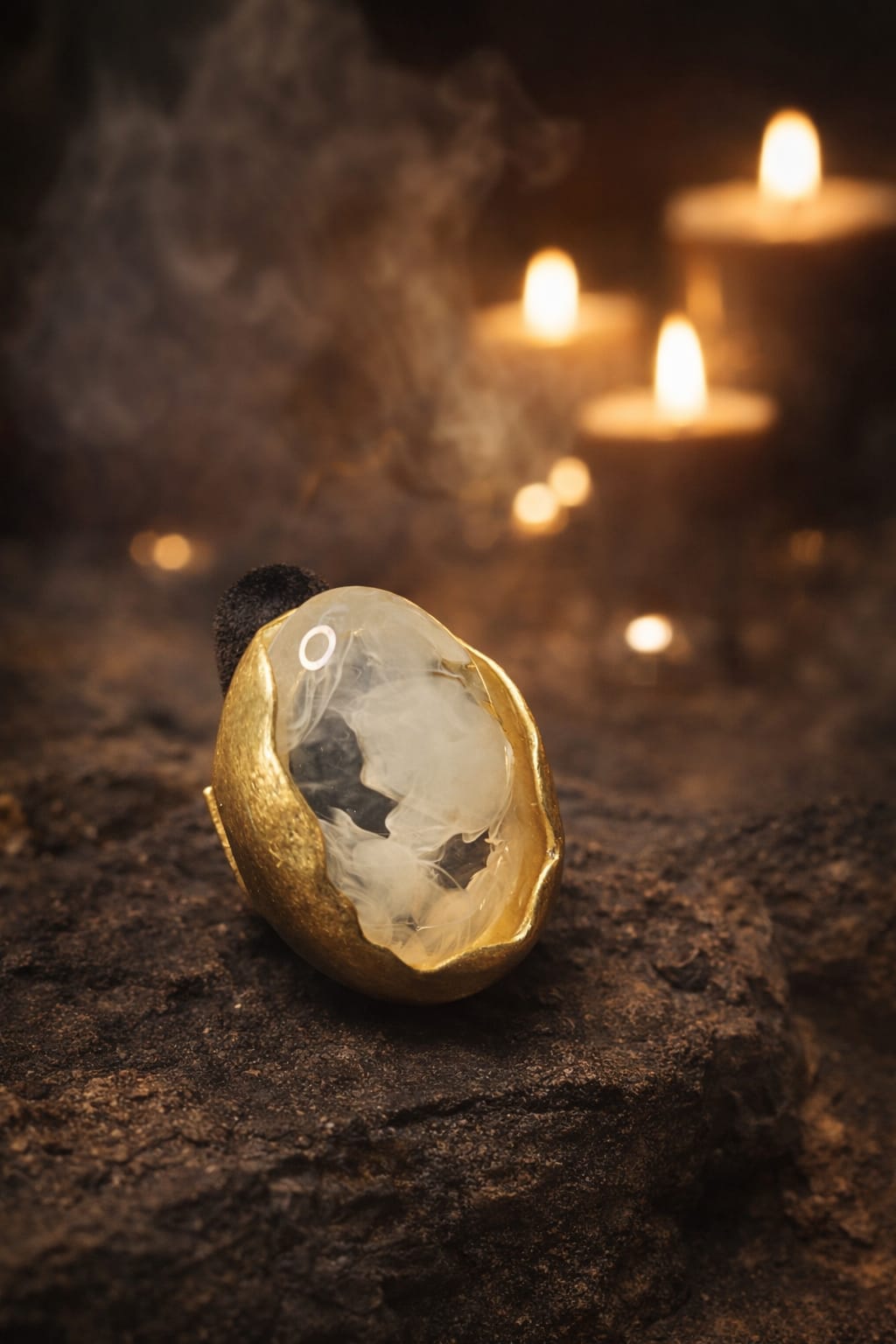 Mystic Gold
