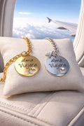 ✈️ Pulsera Alma Viajera